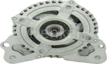 Henkel Parts 3117670 - Alternator furqanavto.az