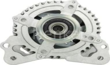 Henkel Parts 3117671 - Alternator furqanavto.az