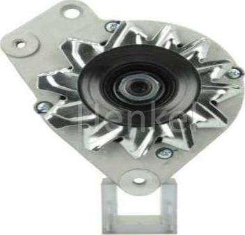 Henkel Parts 3117095 - Alternator furqanavto.az