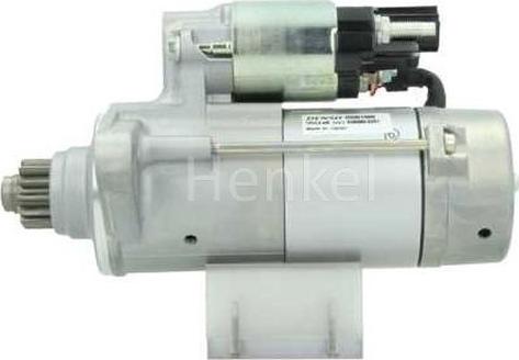 Henkel Parts 3117042 - Başlanğıc furqanavto.az