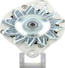 Henkel Parts 3117080 - Alternator furqanavto.az