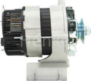 Henkel Parts 3117080 - Alternator furqanavto.az