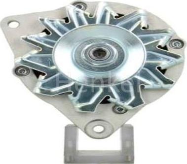 Henkel Parts 3117088 - Alternator furqanavto.az