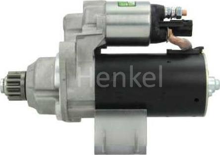 Henkel Parts 3117039 - Başlanğıc furqanavto.az