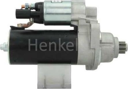 Henkel Parts 3117037 - Başlanğıc furqanavto.az