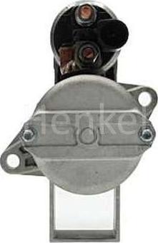 Henkel Parts 3117026 - Başlanğıc furqanavto.az