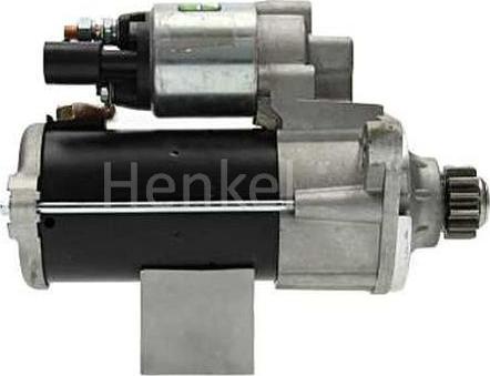 Henkel Parts 3117026 - Başlanğıc furqanavto.az