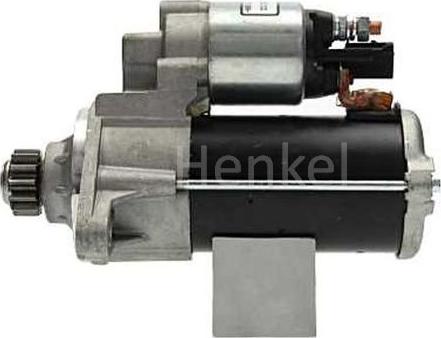 Henkel Parts 3117026 - Başlanğıc furqanavto.az