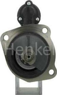 Henkel Parts 3117070 - Başlanğıc furqanavto.az