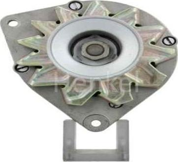 Henkel Parts 3117077 - Alternator furqanavto.az