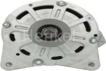 Henkel Parts 3117199 - Alternator furqanavto.az