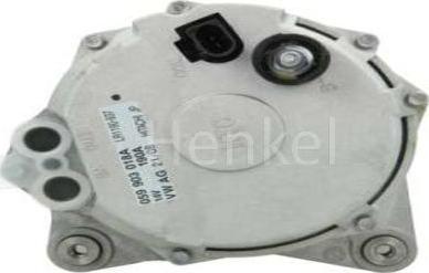 Henkel Parts 3117199 - Alternator furqanavto.az