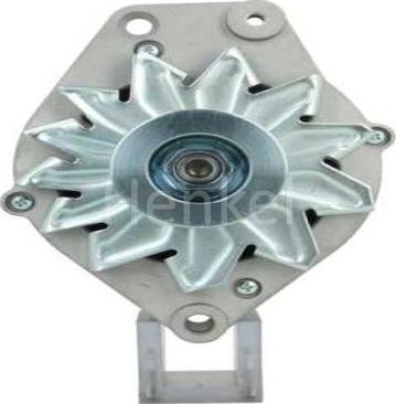 Henkel Parts 3117147 - Alternator furqanavto.az