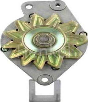 Henkel Parts 3117100 - Alternator furqanavto.az