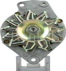 Henkel Parts 3117102 - Alternator furqanavto.az