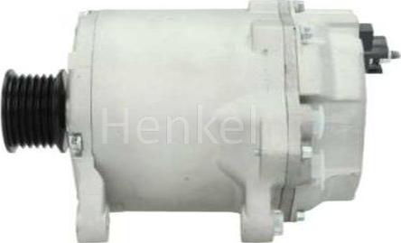 Henkel Parts 3117179 - Alternator furqanavto.az