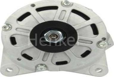 Henkel Parts 3117179 - Alternator furqanavto.az