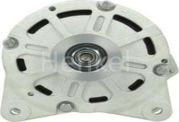 Henkel Parts 3117176 - Alternator furqanavto.az