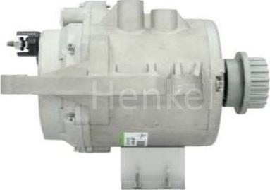 Henkel Parts 3117172 - Alternator furqanavto.az