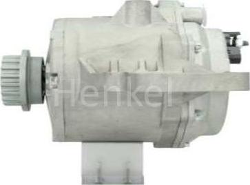 Henkel Parts 3117172 - Alternator furqanavto.az