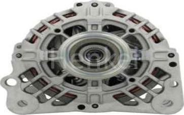 Henkel Parts 3117394 - Alternator furqanavto.az