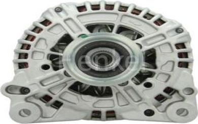 Henkel Parts 3117355 - Alternator furqanavto.az