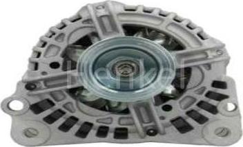 Henkel Parts 3117362 - Alternator furqanavto.az