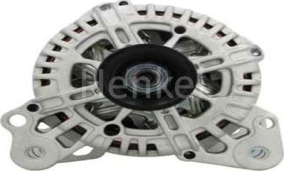 Henkel Parts 3117367 - Alternator furqanavto.az