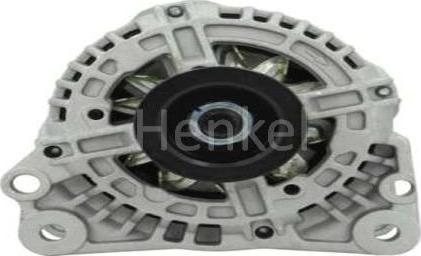 Henkel Parts 3117304 - Alternator furqanavto.az