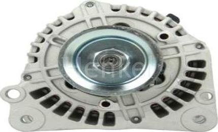 Henkel Parts 3117302 - Alternator furqanavto.az