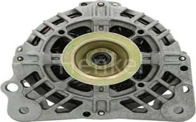 Henkel Parts 3117315 - Alternator furqanavto.az