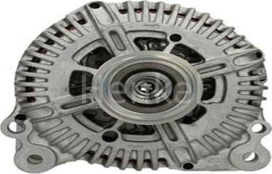 Henkel Parts 3117380 - Alternator furqanavto.az