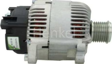 Henkel Parts 3117379 - Alternator furqanavto.az