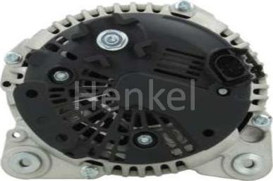 Henkel Parts 3117379 - Alternator furqanavto.az