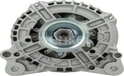 Henkel Parts 3117376 - Alternator furqanavto.az