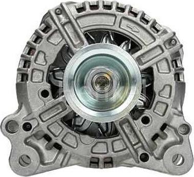 Henkel Parts 3117377 - Alternator furqanavto.az