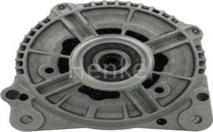 Henkel Parts 3117298 - Alternator furqanavto.az