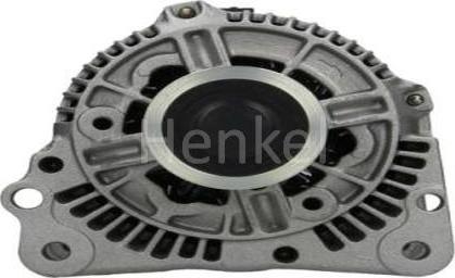 Henkel Parts 3117248 - Alternator furqanavto.az