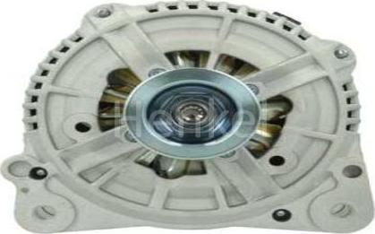 Henkel Parts 3117242 - Alternator furqanavto.az