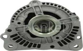 Henkel Parts 3117260 - Alternator furqanavto.az