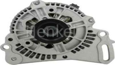 Henkel Parts 3117209 - Alternator furqanavto.az