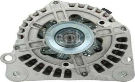 Henkel Parts 3117219 - Alternator furqanavto.az