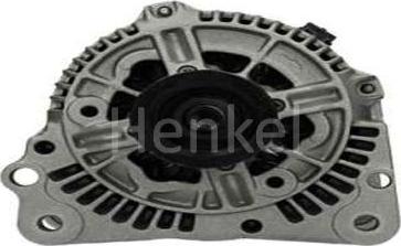 Henkel Parts 3117217 - Alternator furqanavto.az