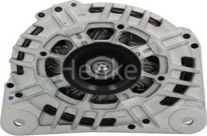 Henkel Parts 3117235 - Alternator furqanavto.az