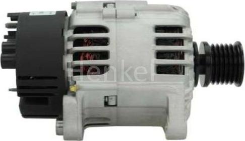 Henkel Parts 3117235 - Alternator furqanavto.az