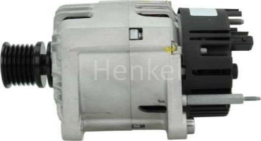 Henkel Parts 3117235 - Alternator furqanavto.az