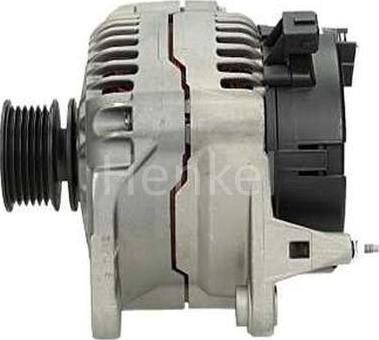 Henkel Parts 3117225 - Alternator furqanavto.az