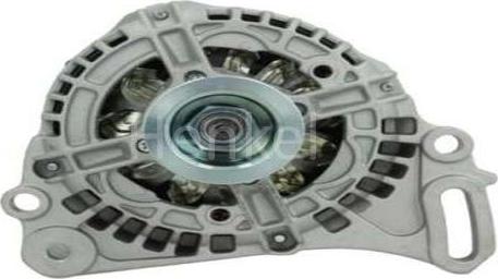 Henkel Parts 3117275 - Alternator furqanavto.az