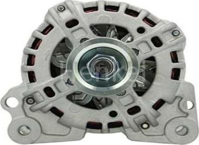 Henkel Parts 3117702 - Alternator furqanavto.az