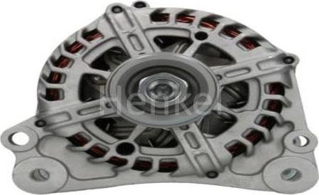 Henkel Parts 3117729 - Alternator furqanavto.az